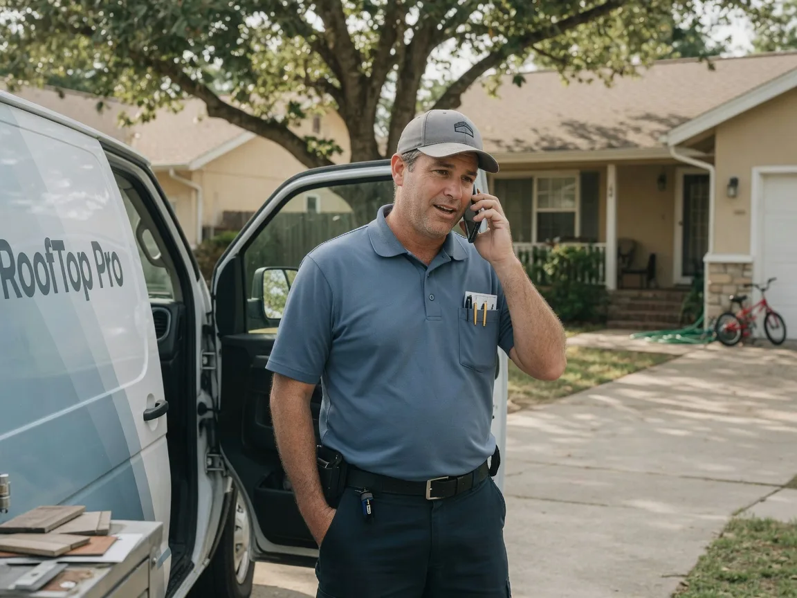 Roof Repair Marshall, VA FAQs
