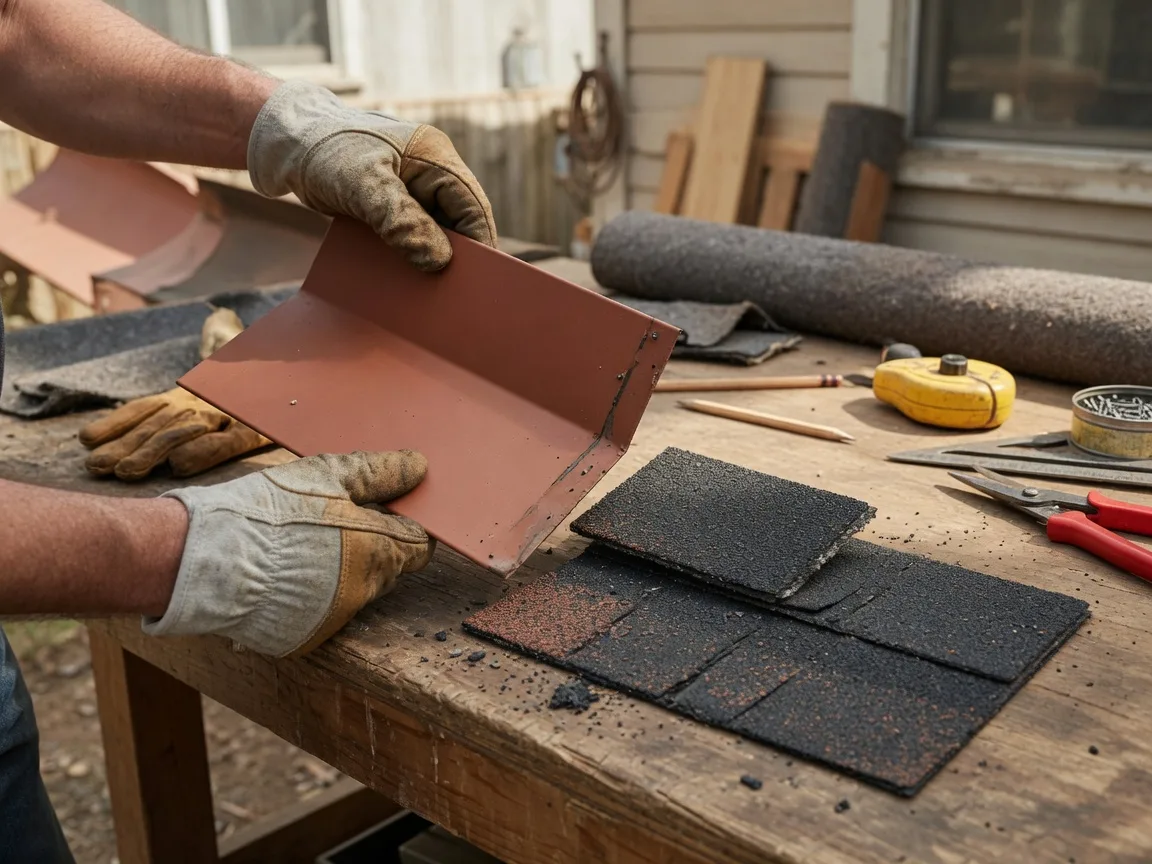 Roof Repair company in Marshall, VA